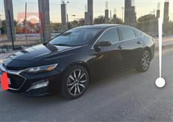 شيفروليه ماليبو